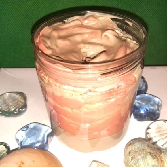 𝅺HAND CRAFT Try our shimmering sweet dreams BB - Picture 2 of 7